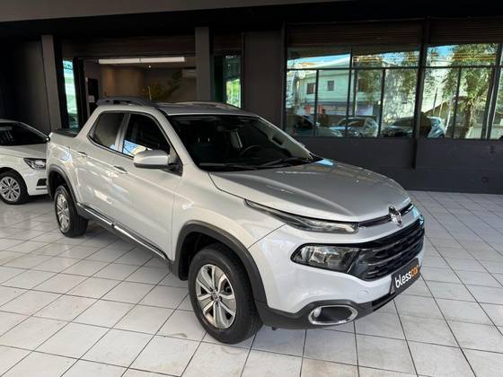 FIAT TORO 1.8 16V EVO FLEX FREEDOM AT6